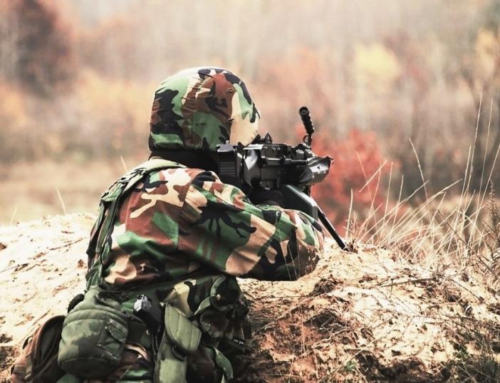 Rugsėjo 6–18 d. vyks karinės lauko taktinės pratybos „Stiprus grifonas 26“
