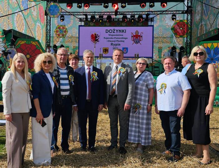 Utenos regiono delegacijos vizite Lenkijoje – dėmesys naujoms partnerystėms