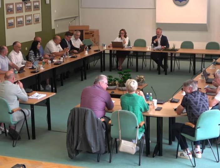 Savivaldybės tarybos posėdyje – 19 sprendimų