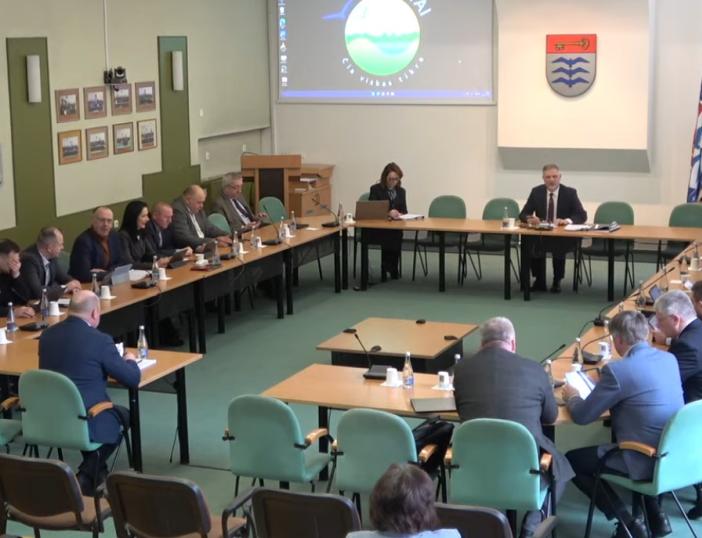 Vasario 19 d. Molėtų rajono savivaldybės tarybos posėdyje – 2026 metų savivaldybės biudžetas, kiti sprendimai ir policijos ataskaita