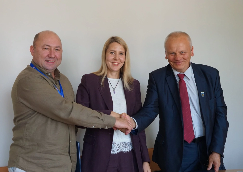 Molėtų progimnazijos mokytojai skirta vienkartinė įsikūrimo išmoka