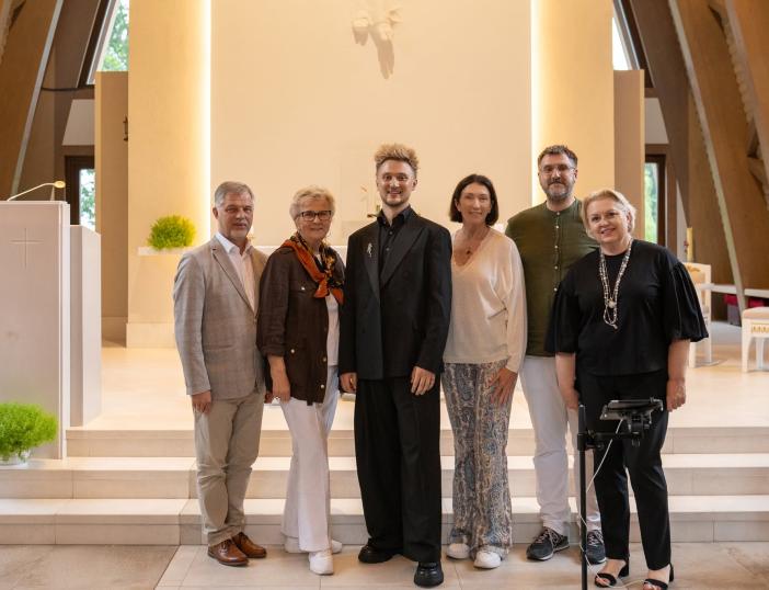 Dubingiuose skambėjo X Dubingių muzikos festivalio koncertas