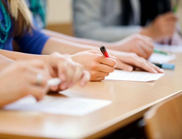 Kultūros ir švietimo skyriaus informacija apie prasidedančius brandos egzaminus