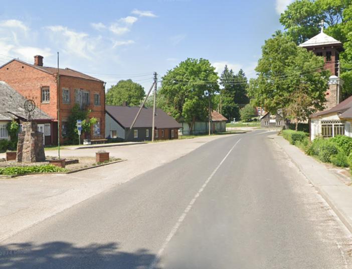 Savivaldybė perka dviejų kambarių butus Giedraičiuose
