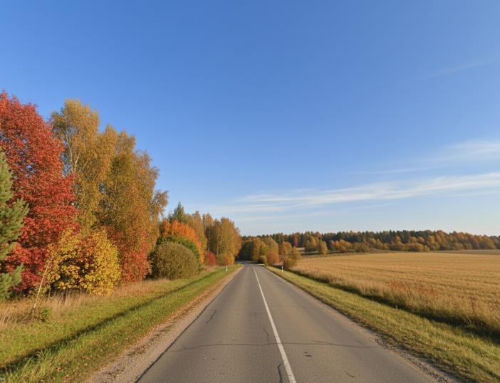 Imamasi priemonių dėl eismo saugumo užtikrinimo kelyje Nr. 172 (Raudondvaris – Giedraičiai – Molėtai), ruože nuo 45,30 iki 47,30 km