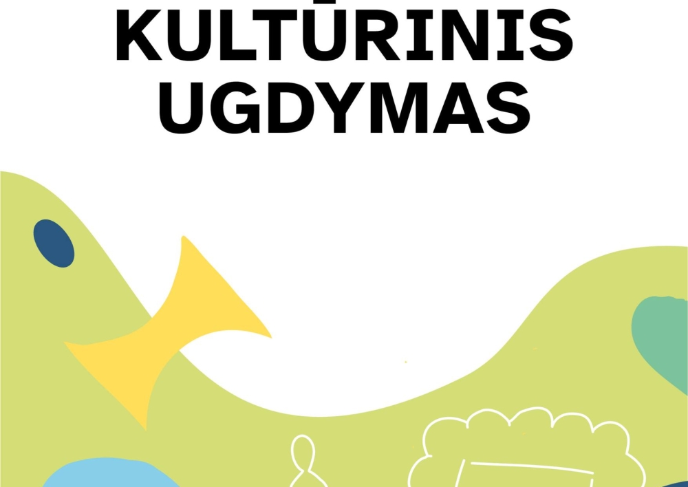 „Tūkstantmečio mokyklų“ programa: mokiniai ir mokytojai leidosi į kūrybinę kelionę su profesionaliais aktoriais!