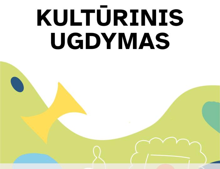 „Tūkstantmečio mokyklų“ programa: mokiniai ir mokytojai leidosi į kūrybinę kelionę su profesionaliais aktoriais!