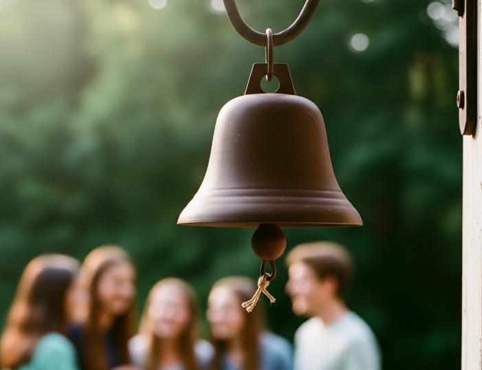 Molėtų rajono gimnazijų abiturientams nuskambės paskutinis skambutis
