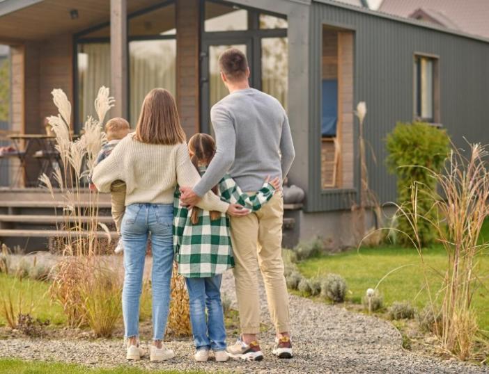 Kvietimas teikti prašymus būsto įsigijimo paramai – nuo gegužės 19 d.
