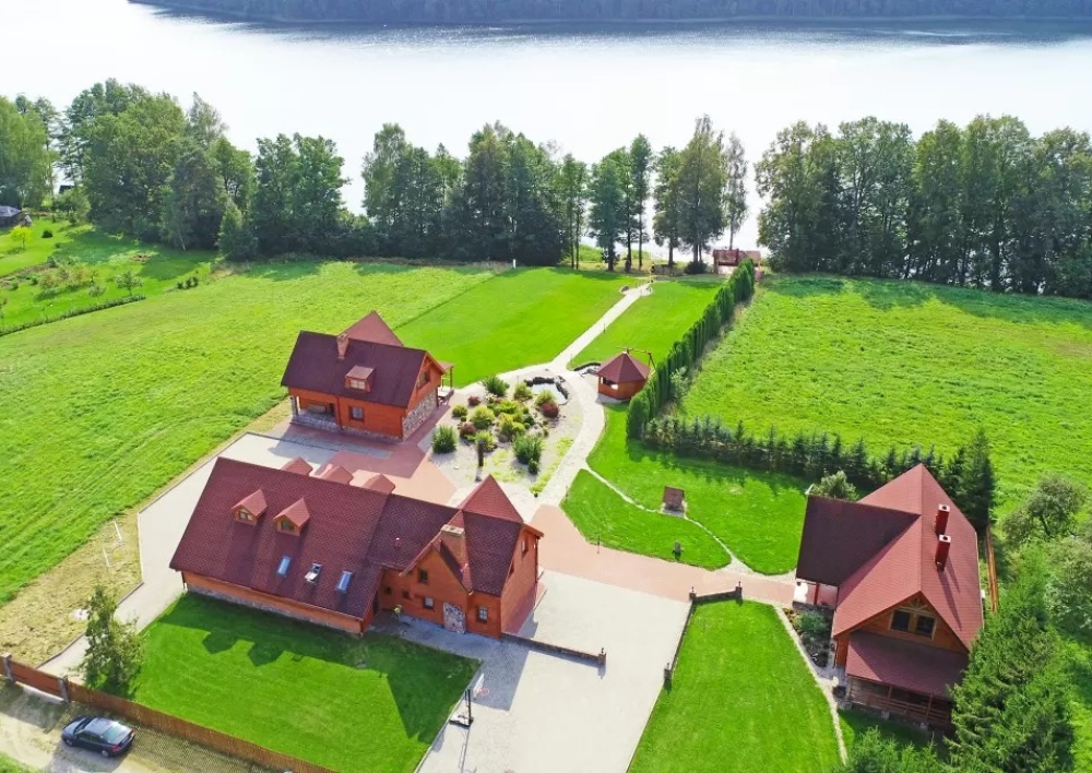 14–15 metų jaunuoliai kviečiami  į nemokamą 5 dienų sveikatingumo stovyklą