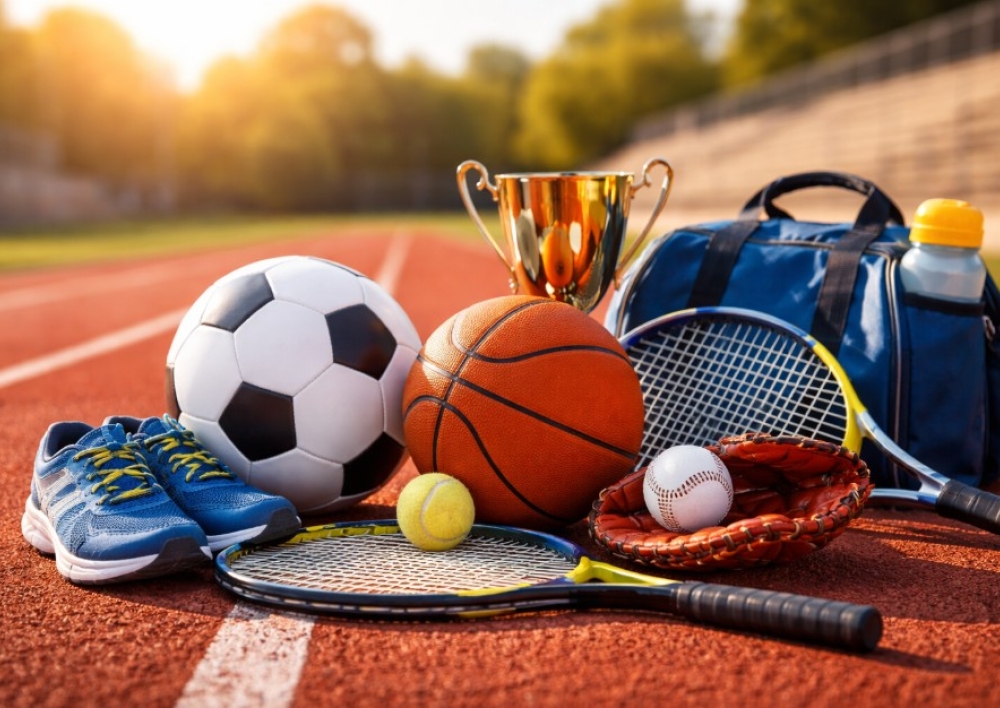 Molėtų rajono savivaldybė skelbia sporto projektų 2026 metų atrankos konkursą