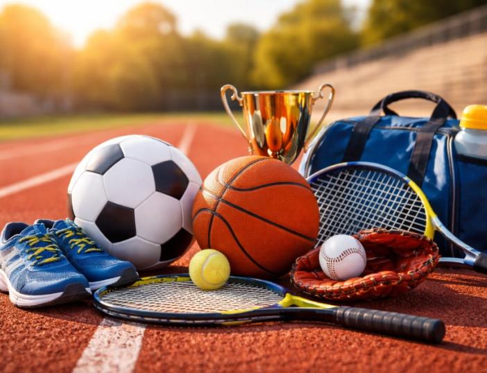 Paskirstytos lėšos 2026 metų sporto projektams finansuoti