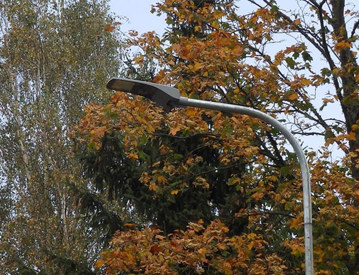 Kviečiame pasitarti dėl gatvių apšvietimo