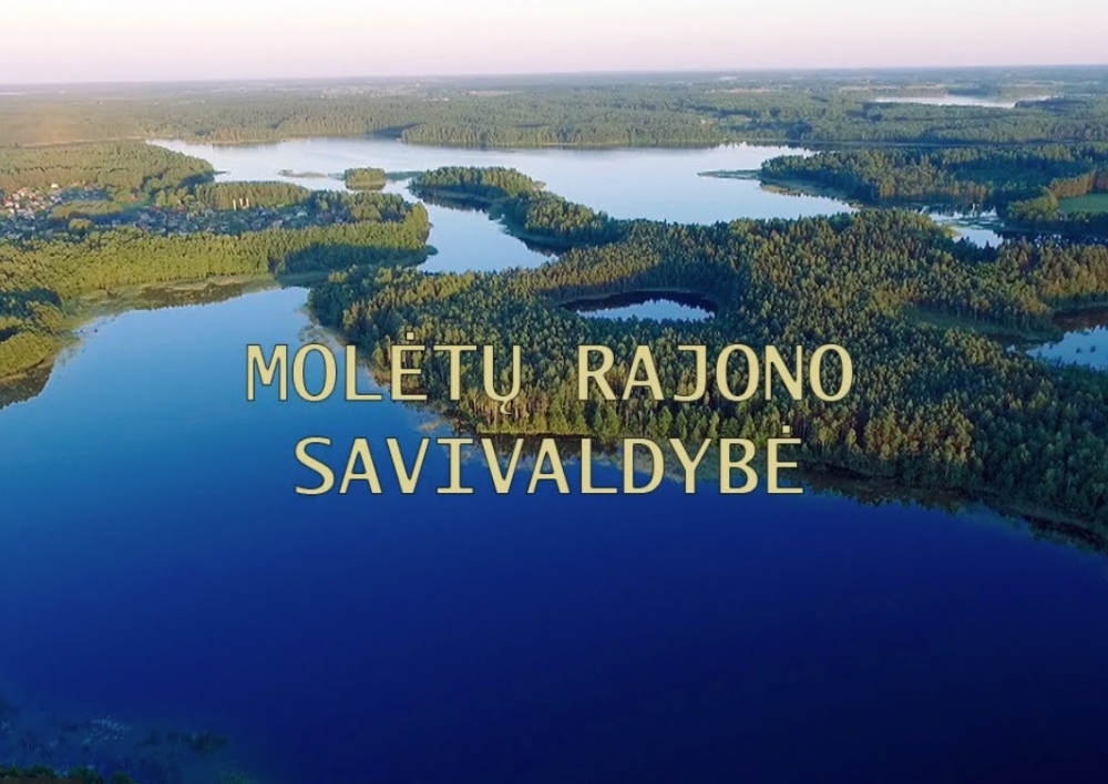 Kviečiame stebėti tiesioginę Molėtų rajono savivaldybės tarybos posėdžio transliaciją