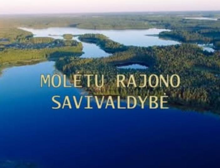 Kviečiame stebėti Molėtų rajono savivaldybės tarybos posėdžio tiesioginę transliaciją