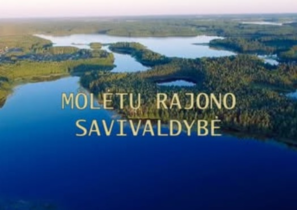 Kviečiame stebėti Molėtų rajono savivaldybės tarybos posėdžio tiesioginę transliaciją