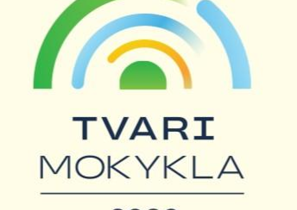Molėtų rajono švietimo įstaigos – tarp pažangiausių darbotvarkėje „Tvari mokykla 2030“