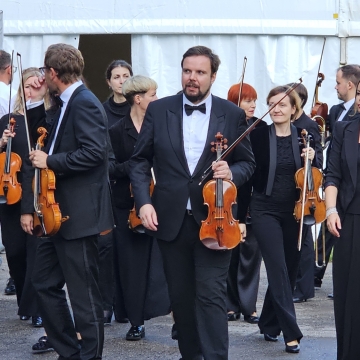 Vasaros Gala koncertas 2025